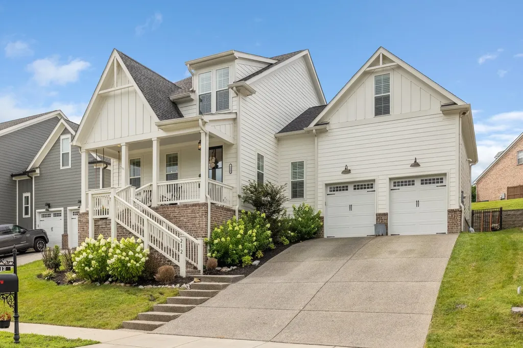 212 Rich Circle Franklin TN 37064