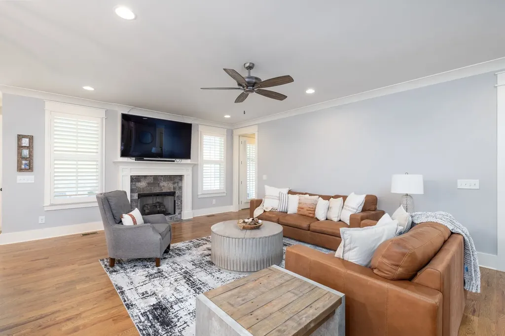 212 Rich Circle Franklin TN 37064