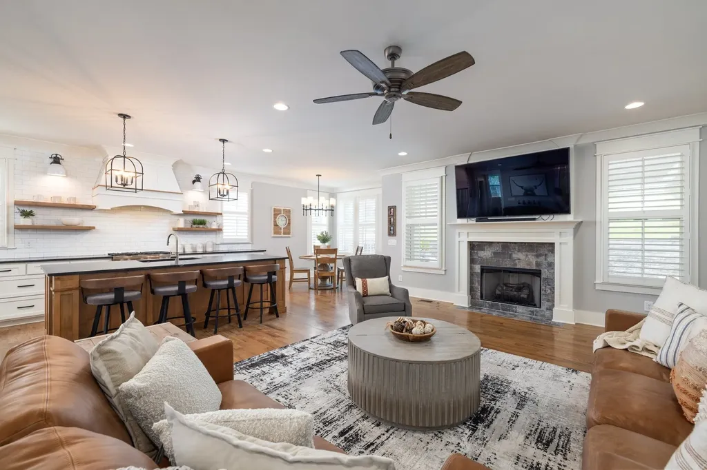 212 Rich Circle Franklin TN 37064