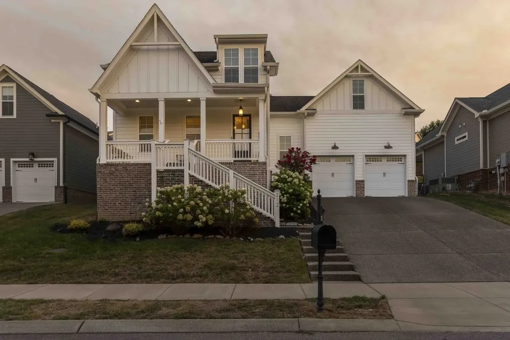 212 Rich Circle Franklin TN 37064