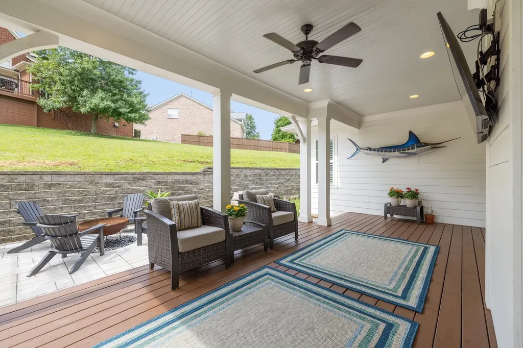 212 Rich Circle Franklin TN 37064