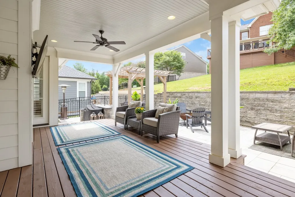 212 Rich Circle Franklin TN 37064