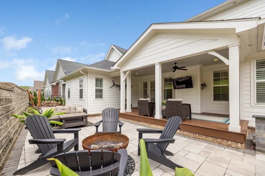 212 Rich Circle Franklin TN 37064