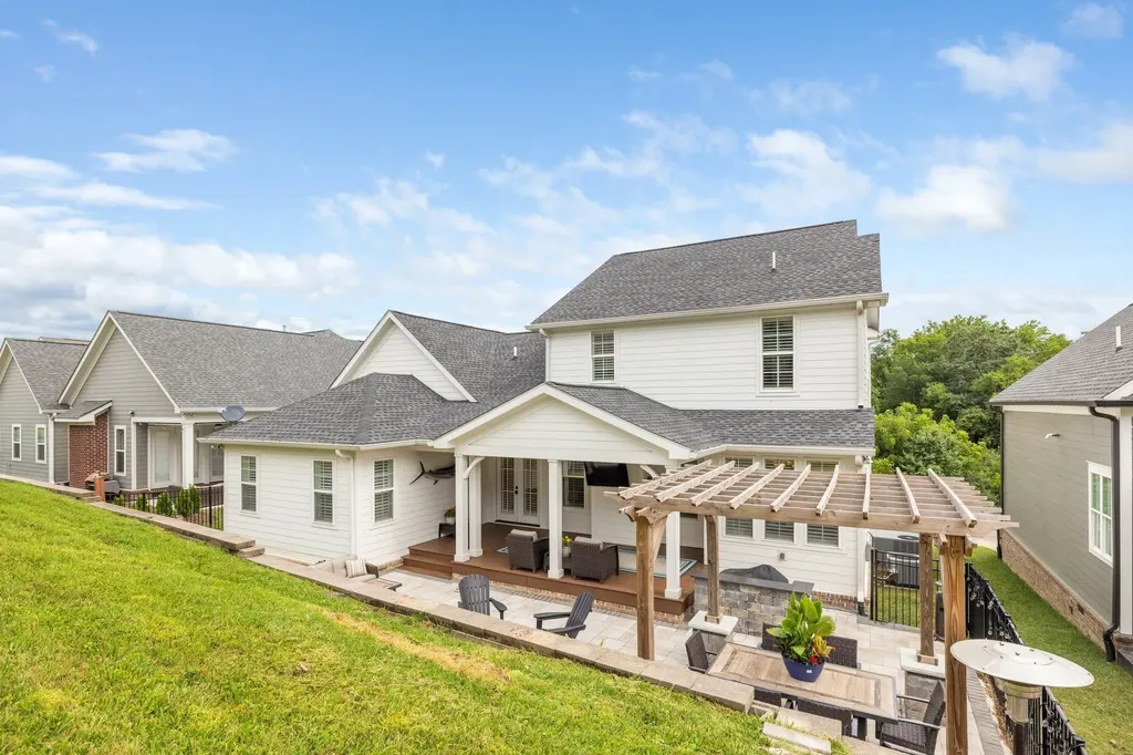 212 Rich Circle Franklin TN 37064
