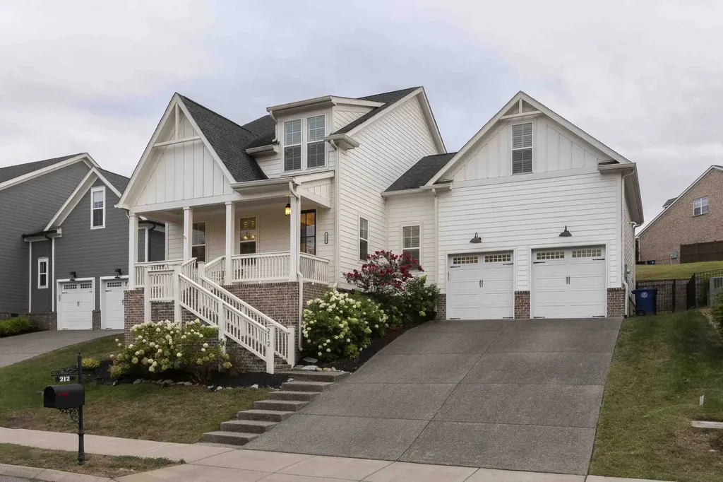 212 Rich Circle Franklin TN 37064