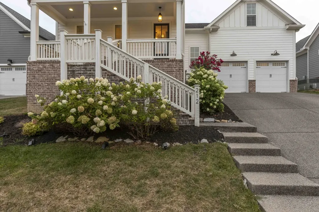 212 Rich Circle Franklin TN 37064