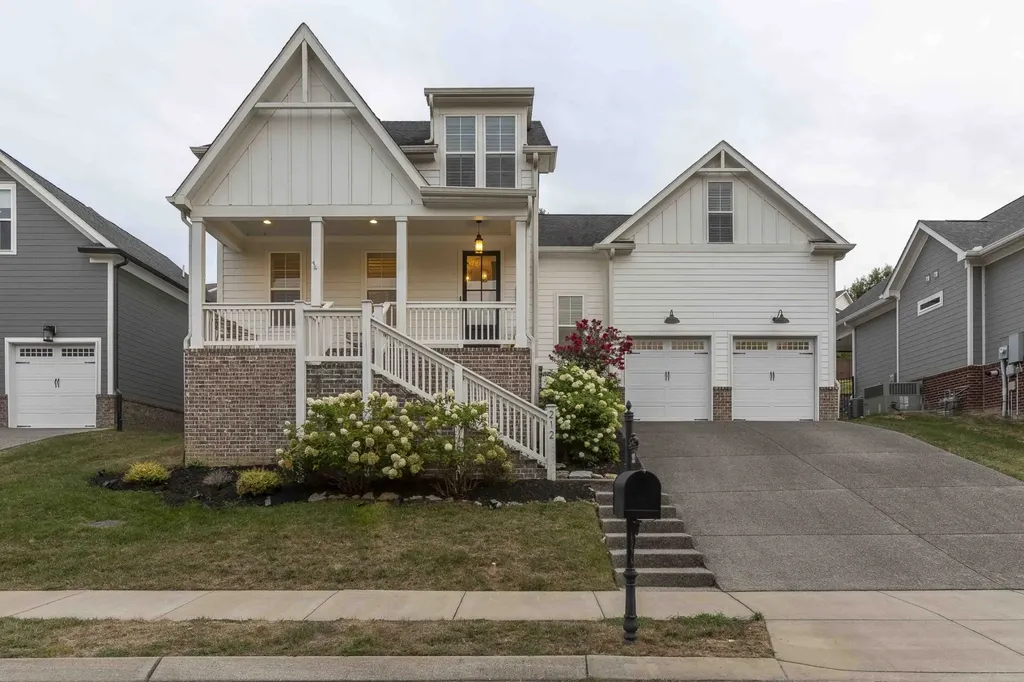 212 Rich Circle Franklin TN 37064