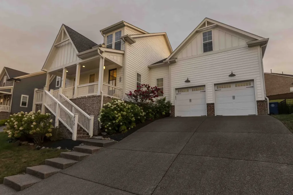 212 Rich Circle Franklin TN 37064