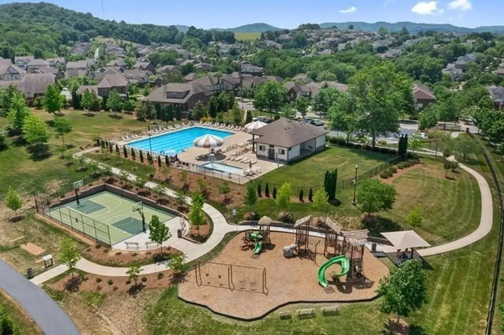 212 Rich Circle Franklin TN 37064