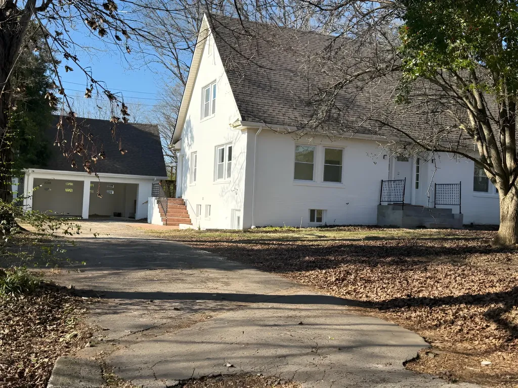 103 Springer Drive Lawrenceburg TN 38464