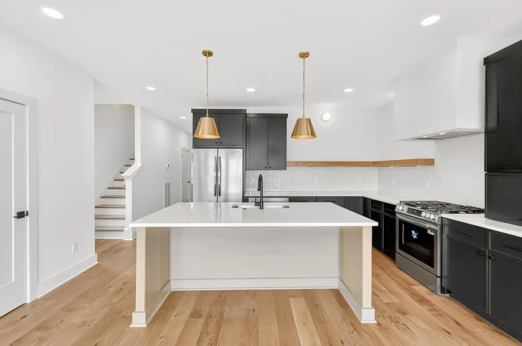 2801 Delaware Avenue Nashville TN 37209