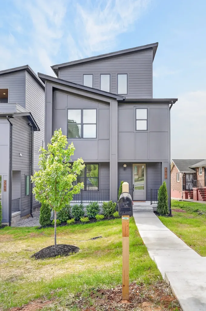 2801 Delaware Avenue Nashville TN 37209