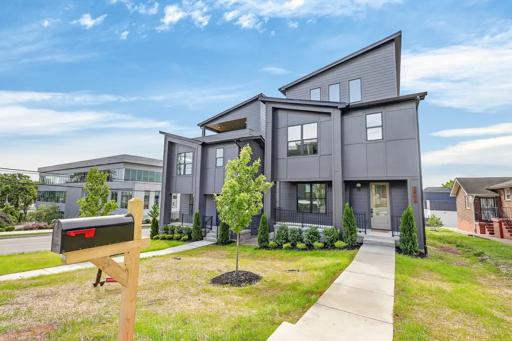 2801 Delaware Avenue Nashville TN 37209