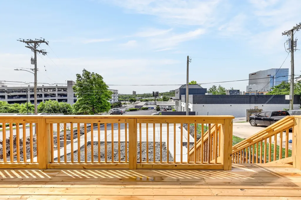 2801 Delaware Avenue Nashville TN 37209