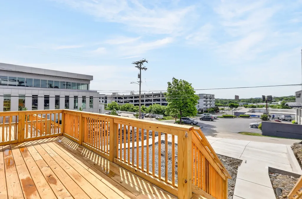 2801 Delaware Avenue Nashville TN 37209