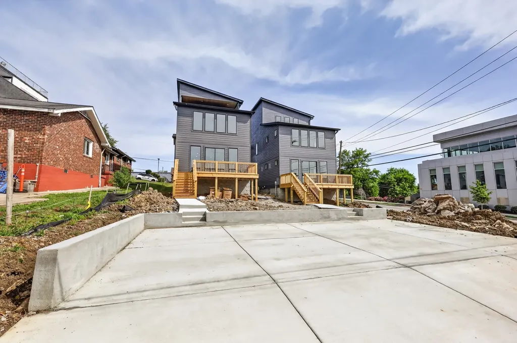 2801 Delaware Avenue Nashville TN 37209