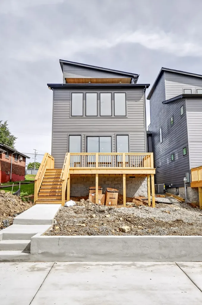 2801 Delaware Avenue Nashville TN 37209