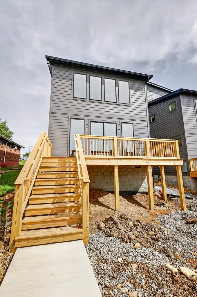 2801 Delaware Avenue Nashville TN 37209