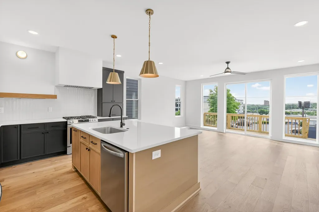 2801 Delaware Avenue Nashville TN 37209