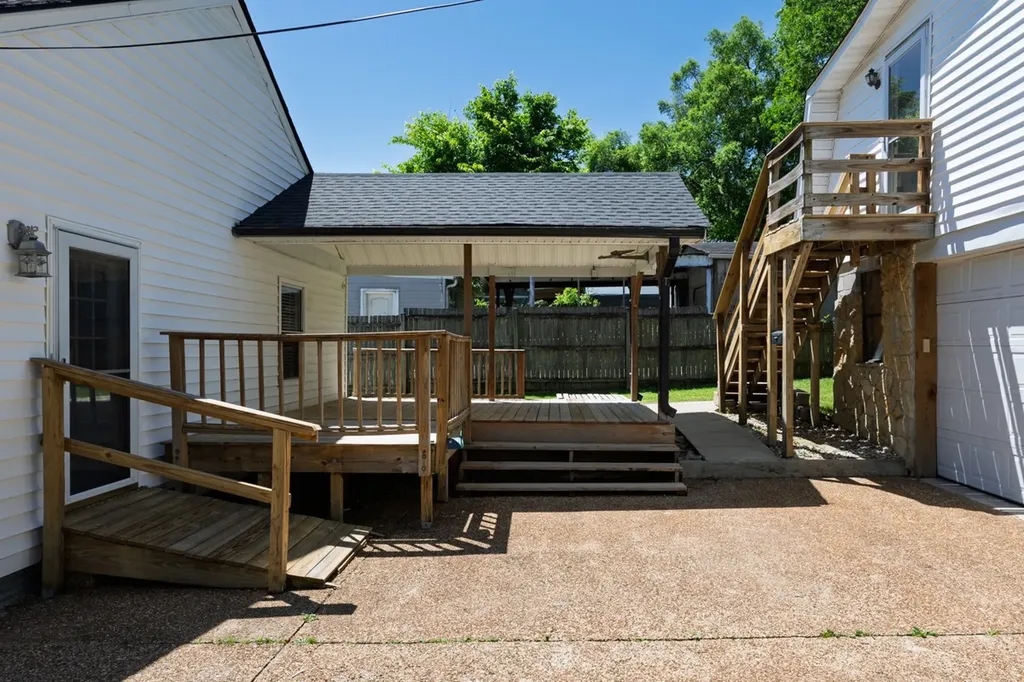 2133 Rosemary Lane Nashville TN 37210