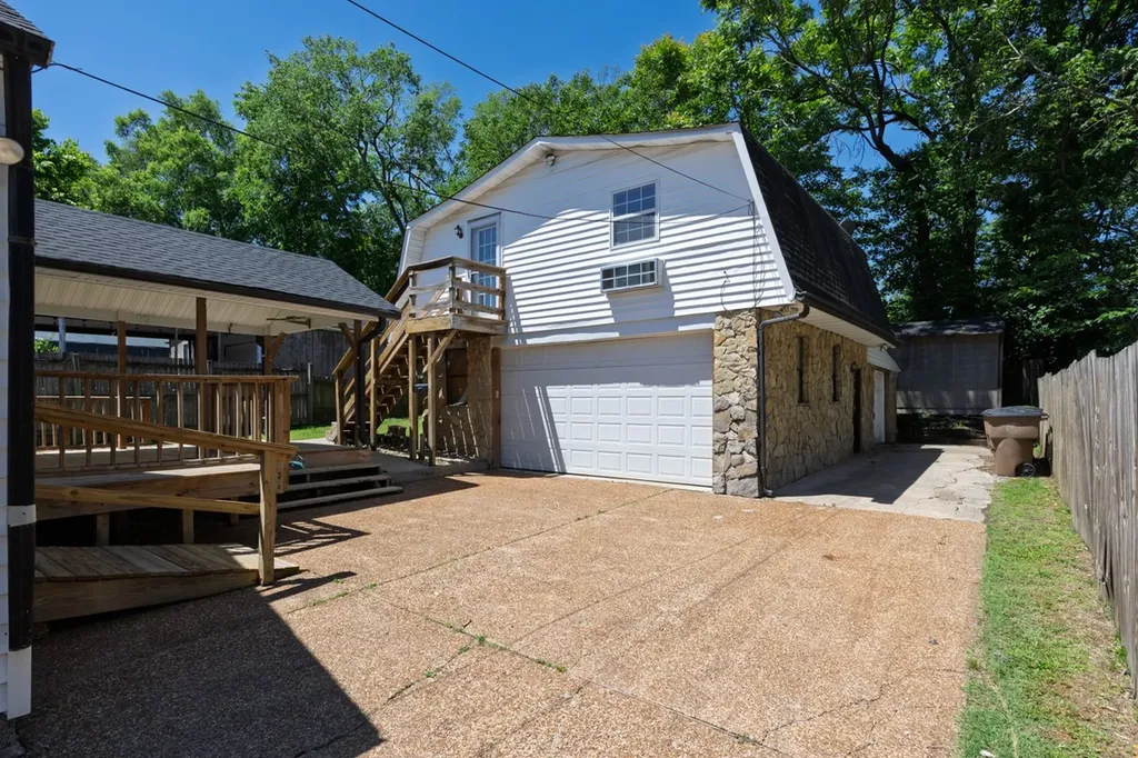 2133 Rosemary Lane Nashville TN 37210