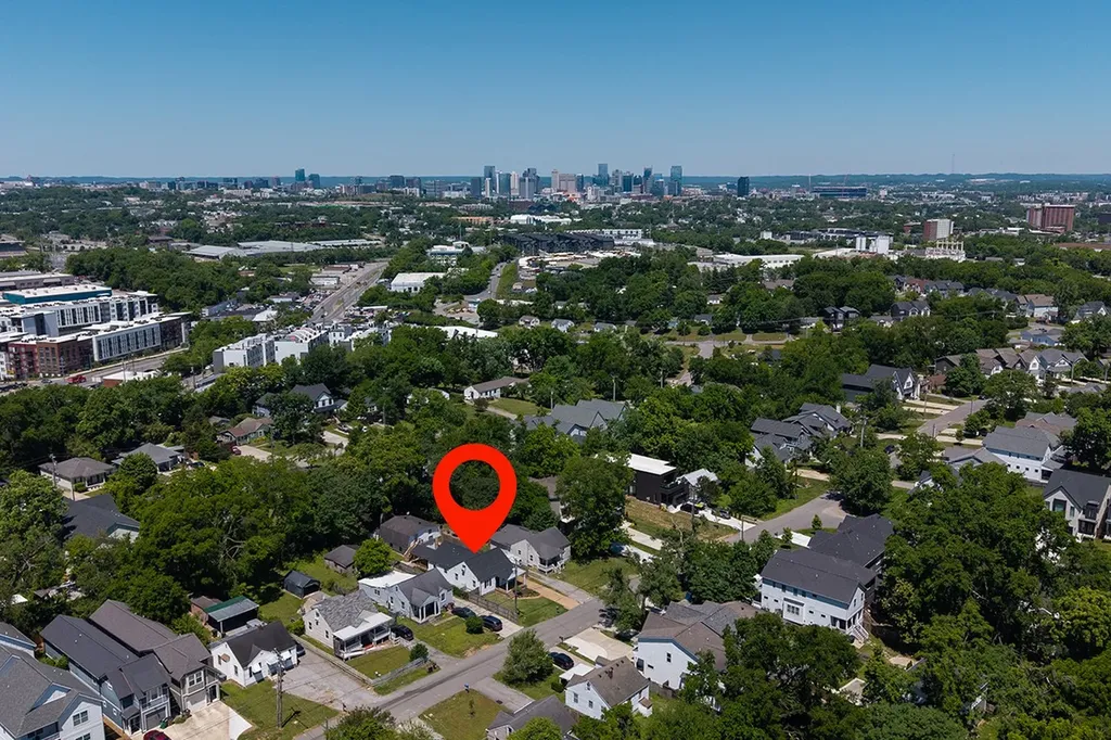 2133 Rosemary Lane Nashville TN 37210