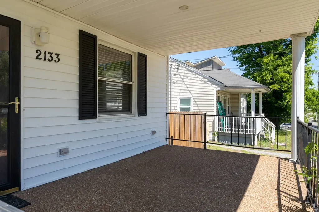2133 Rosemary Lane Nashville TN 37210