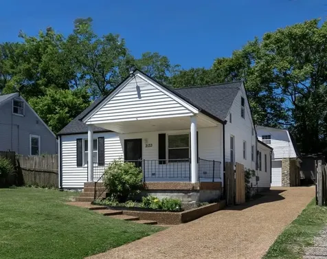 2133 Rosemary Lane Nashville TN 37210