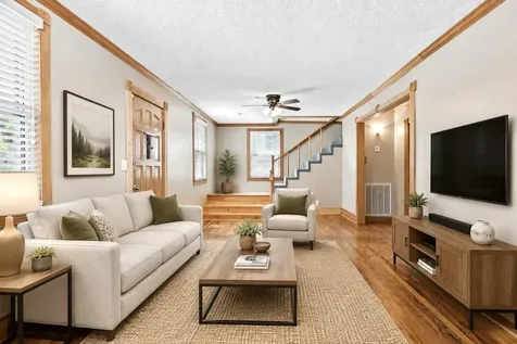 2133 Rosemary Lane Nashville TN 37210