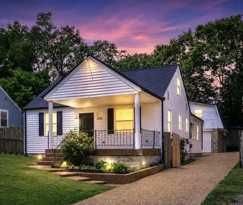 2133 Rosemary Lane Nashville TN 37210
