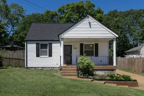 2133 Rosemary Lane Nashville TN 37210
