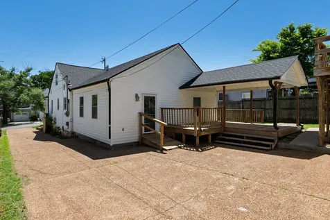 2133 Rosemary Lane Nashville TN 37210
