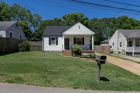 2133 Rosemary Lane Nashville TN 37210