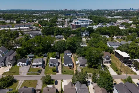 2133 Rosemary Lane Nashville TN 37210