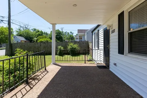 2133 Rosemary Lane Nashville TN 37210