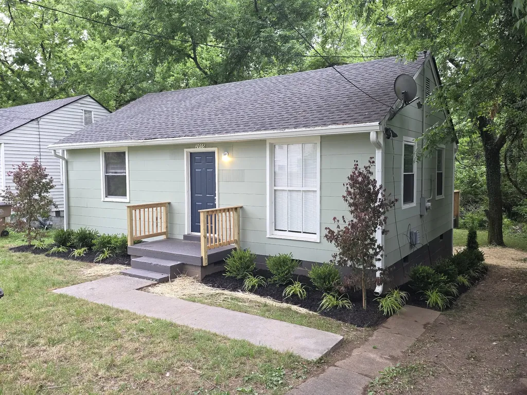 2605 Delk Avenue Nashville TN 37208