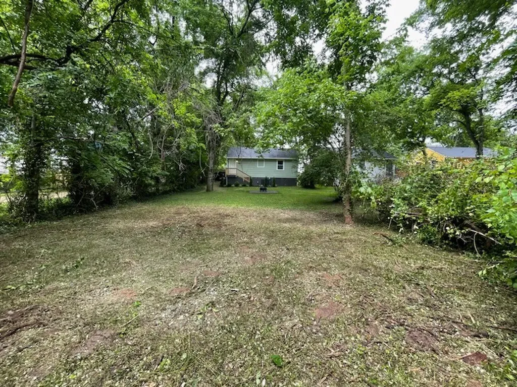 2605 Delk Avenue Nashville TN 37208