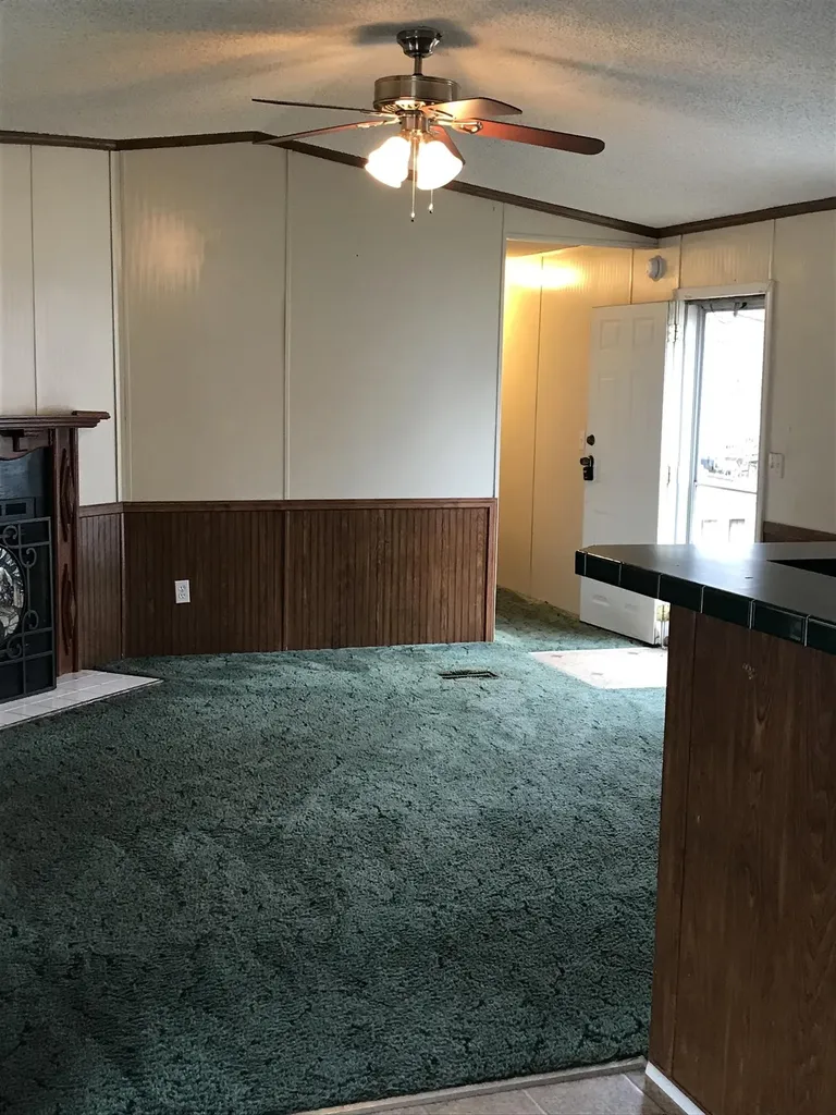 1843 Evans Road Clarksville TN 37042