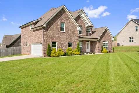 1501 Millstone Creek Road Lascassas TN 37085