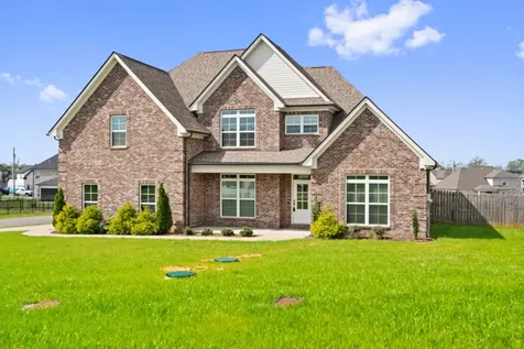 1501 Millstone Creek Road Lascassas TN 37085