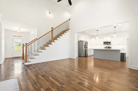 1501 Millstone Creek Road Lascassas TN 37085