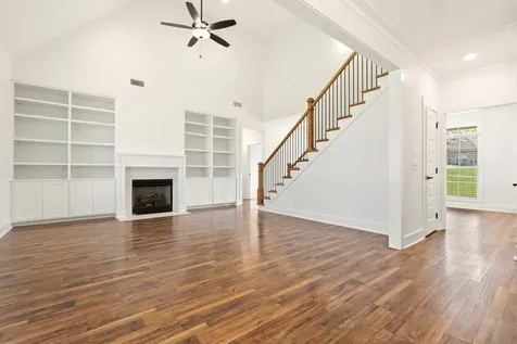 1501 Millstone Creek Road Lascassas TN 37085