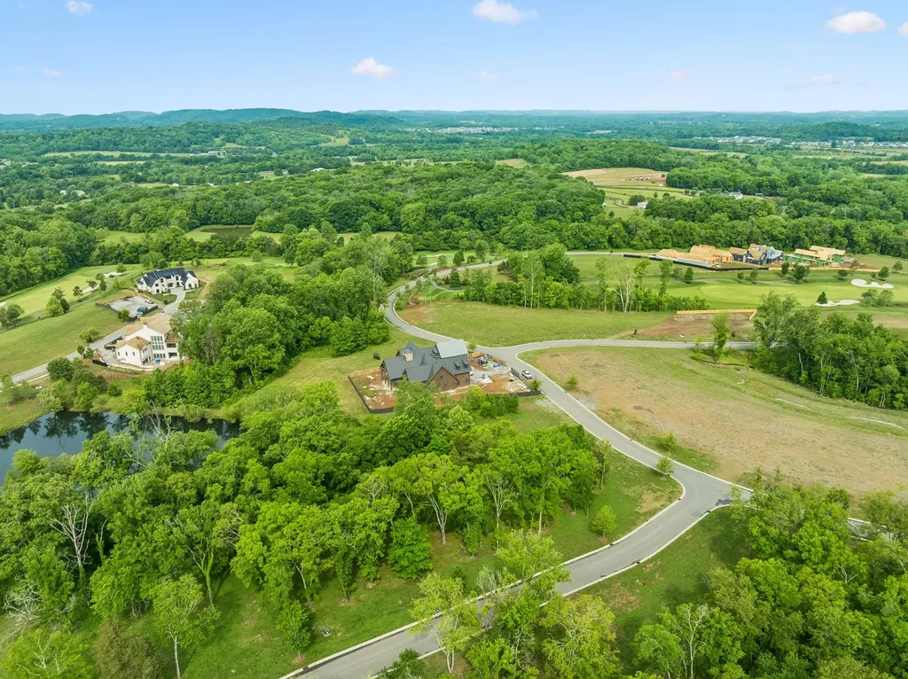 8229 Jolene Drive College Grove TN 37046