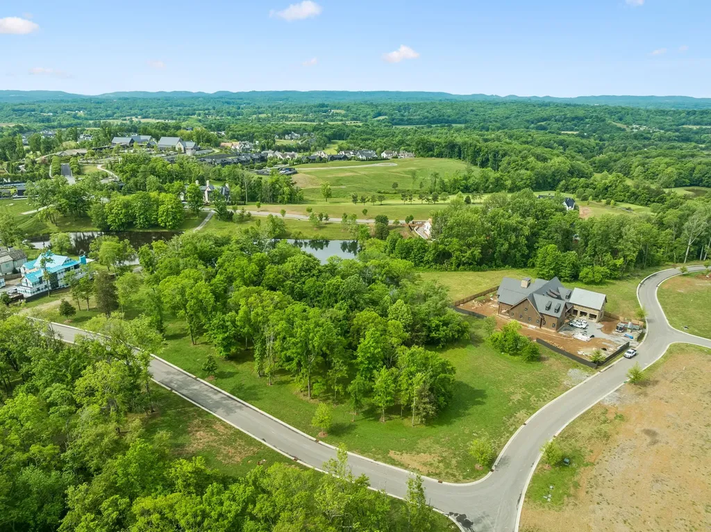 8229 Jolene Drive College Grove TN 37046
