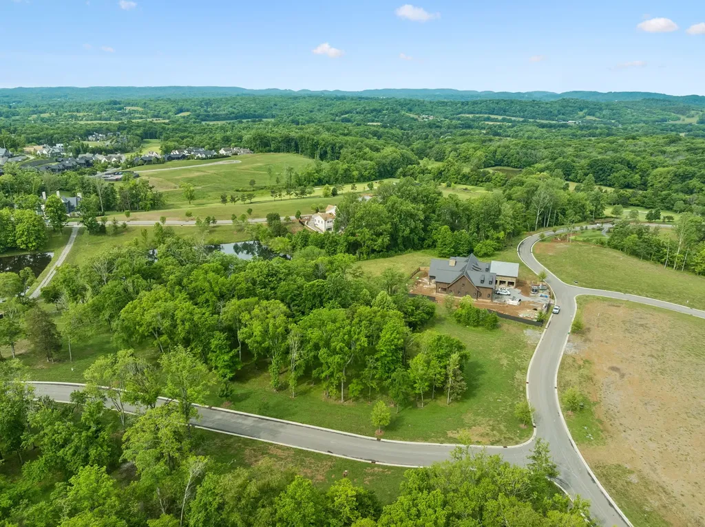 8229 Jolene Drive College Grove TN 37046