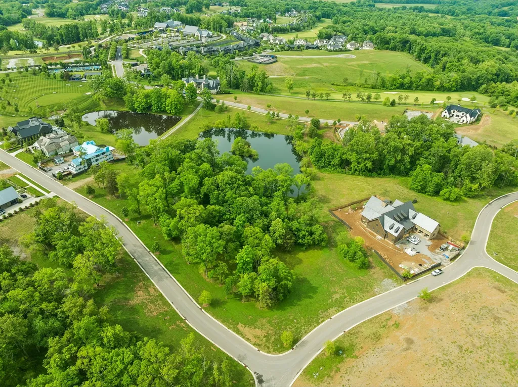 8229 Jolene Drive College Grove TN 37046