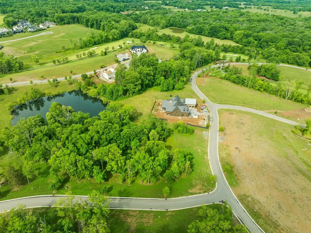 8229 Jolene Drive College Grove TN 37046