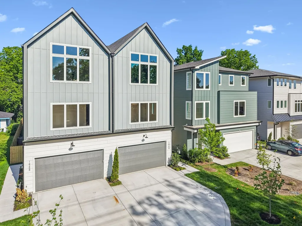 1625B Northview Avenue Nashville TN 37216