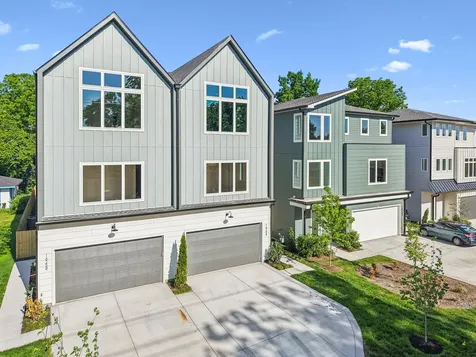 1625B Northview Avenue Nashville TN 37216