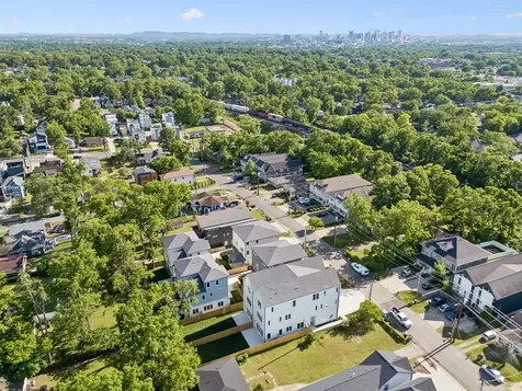 1625B Northview Avenue Nashville TN 37216